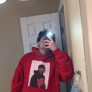 Meet your Posher, Mark